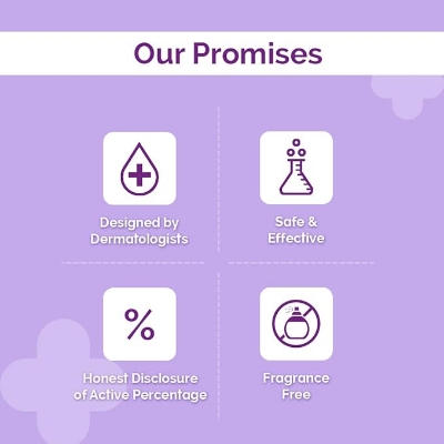 Picture of The Derma Co 1% Kojic Acid Lip Balm With Alpha Arbutin & Hyaluronic Acid - 4g