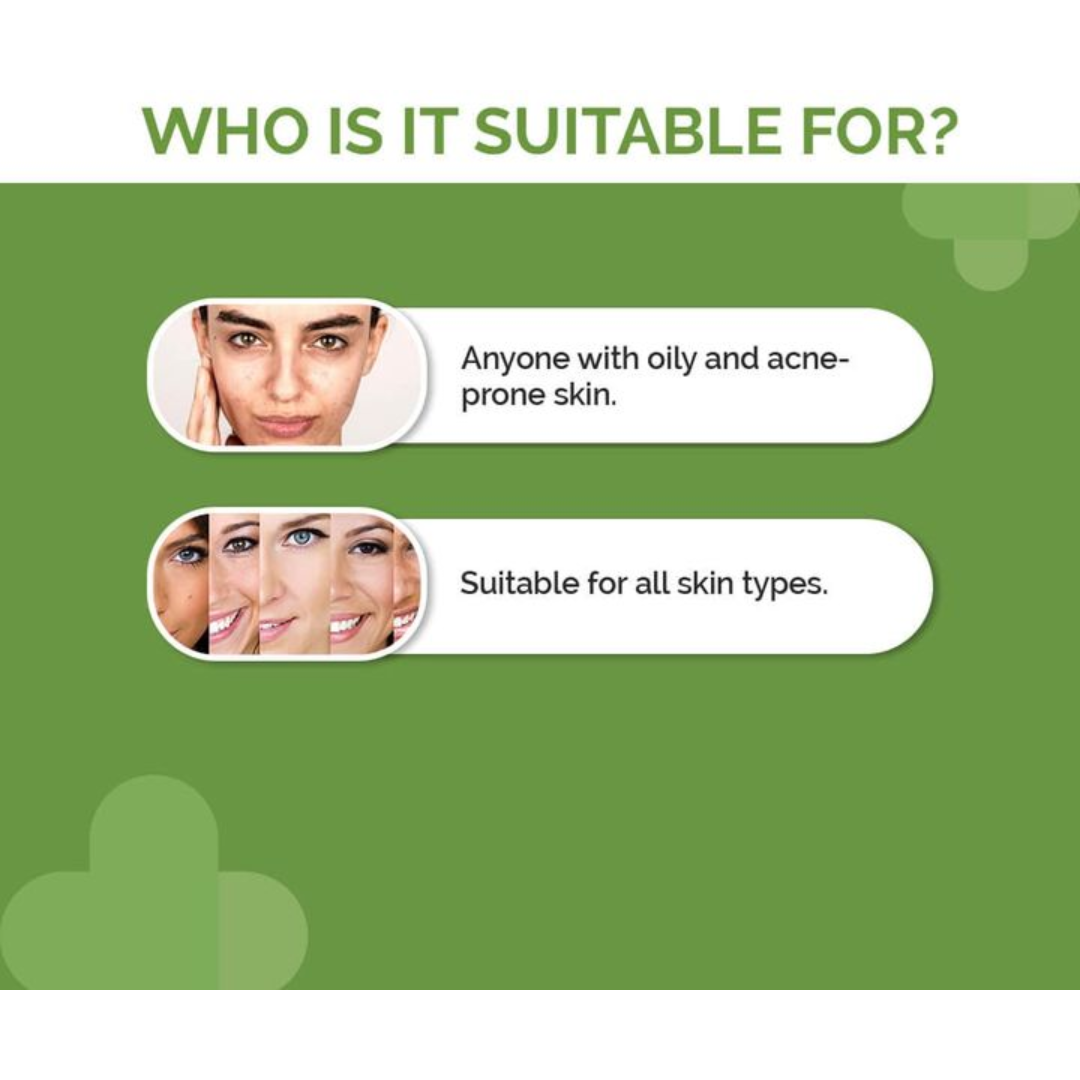 Picture of The Derma Co 1% Salicylic Acid Oil-Free Moisturizer - 50g