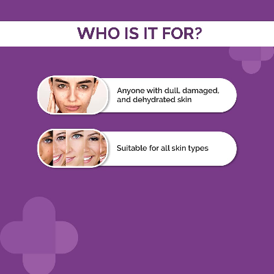 Picture of The Derma Co 10% Vitamin C Face Serum - 10ml