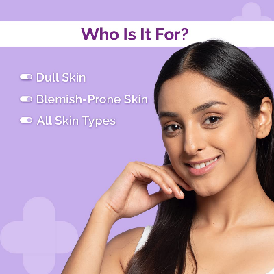 Picture of The Derma Co 2% Kojic Acid Face Serum - 10ml