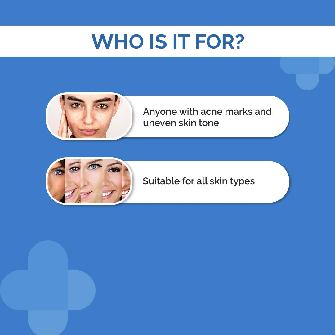 Picture of The Derma Co 3% Niacinamide Foaming Face Wash - 100ml