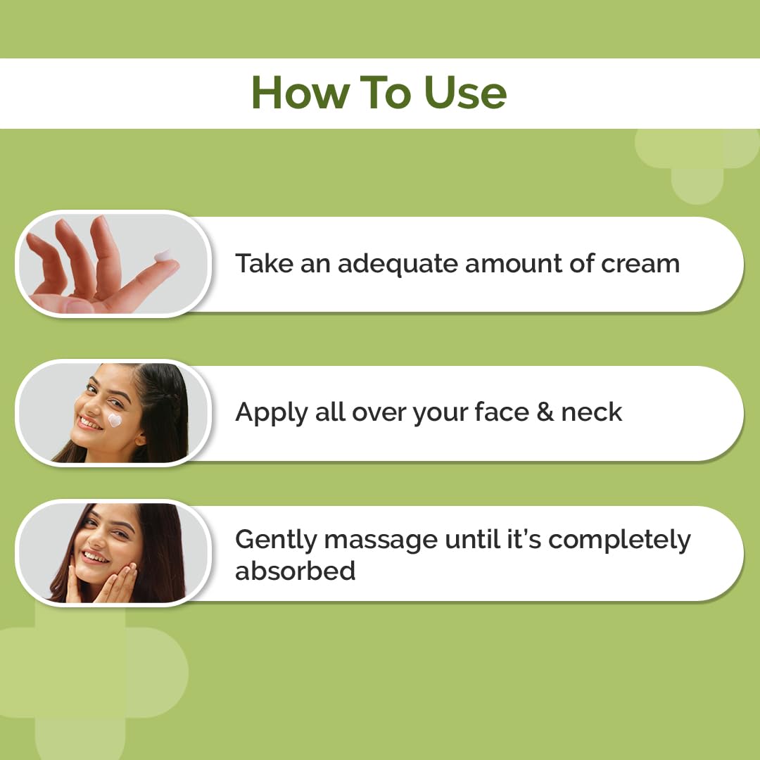 Picture of The Derma Co 4% Urea Deep Moisturizing Cream with Lactic Acid & Ceramide Complex Deeply Moisturizes -100g