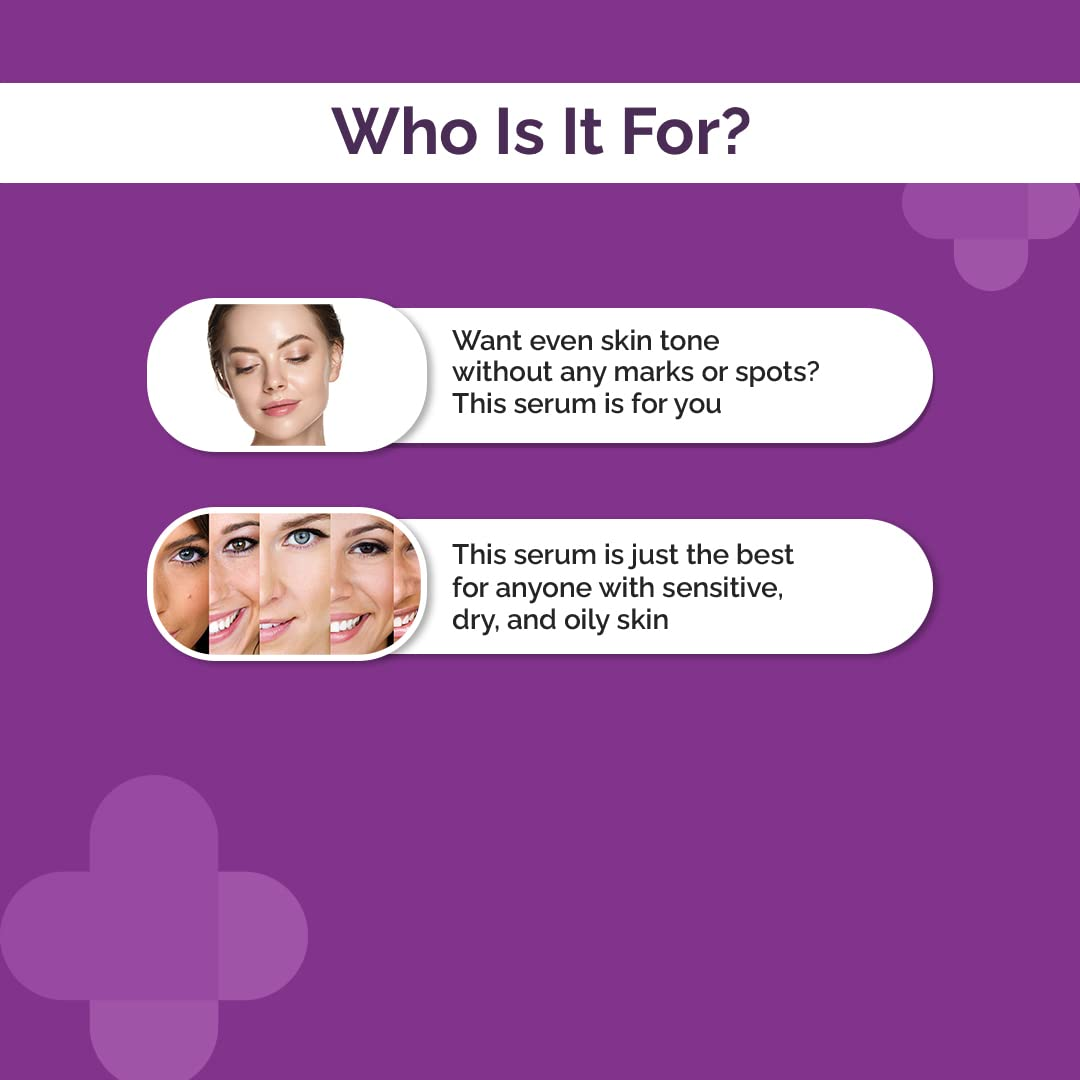 Picture of The Derma Co 5% Niacinamide Daily Face Serum - 30ml