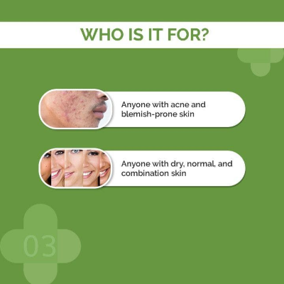 Picture of The Derma Co Ceramide + HA Intense Daily Face Moisturizer - 50g