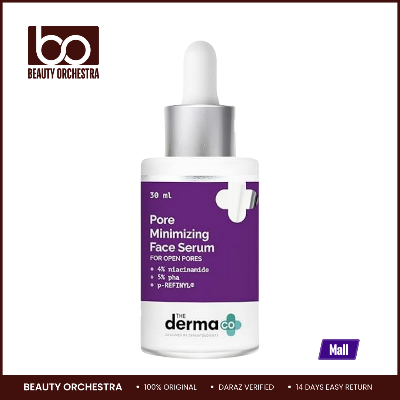 Picture of The Derma Co Pore Minimizing Face Serum - 30ml