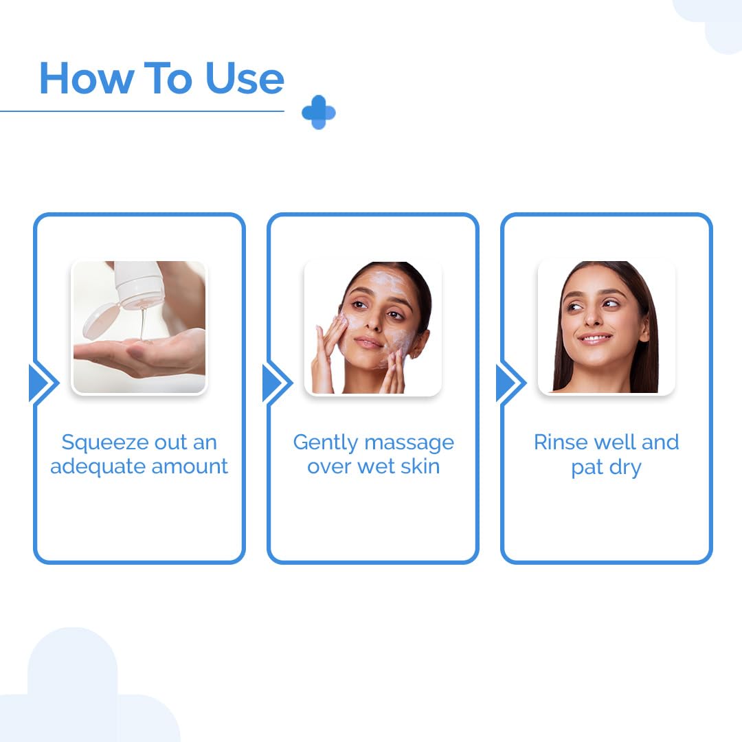 Picture of The Derma Co Tran-Zelaic Pigmentation Corrector Face Wash With 1% Tranexamic acid and 1% Azelaic acid -80ml