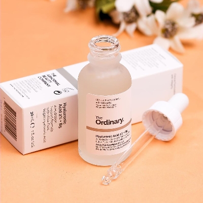 Picture of The Ordinary Hyaluronic Acid 2% + B5  - 30ml