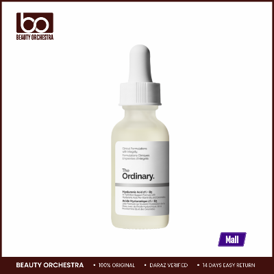 Picture of The Ordinary Hyaluronic Acid 2% + B5 (with Ceramides) - 30 ml