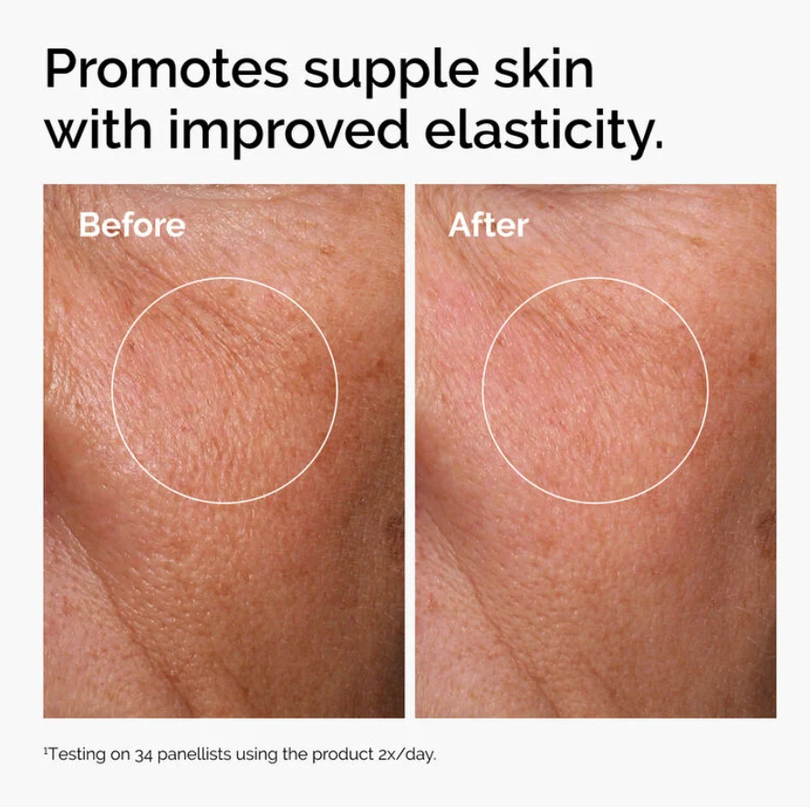 Picture of The Ordinary Hyaluronic Acid 2% + B5 (with Ceramides) - 30 ml