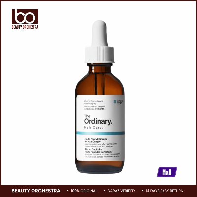 Picture of The ordinary Multi-Peptide Serum for Hair Density 60 ml