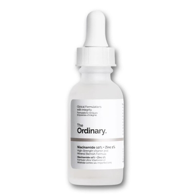 Picture of The Ordinary Niacinamide 10%+Zinc1% - 30ml