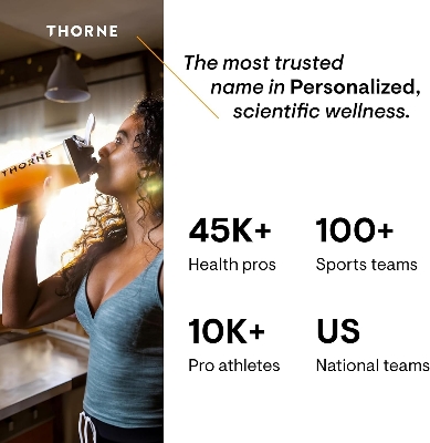 Picture of THORNE Selenium 200 mcg Selenium Supplement for Antioxidant Support - 60 Capsules