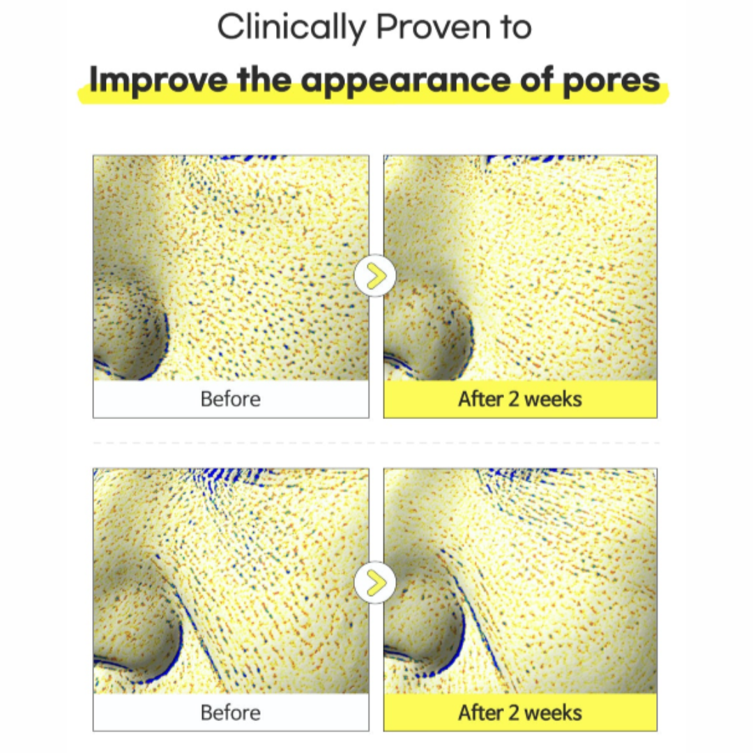 Picture of TIA'M Pore Minimizing 21 Serum - 40ml