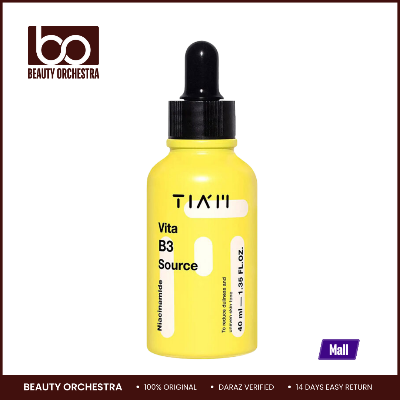 Picture of TIAM Vita B3 Source Serum - 40ML
