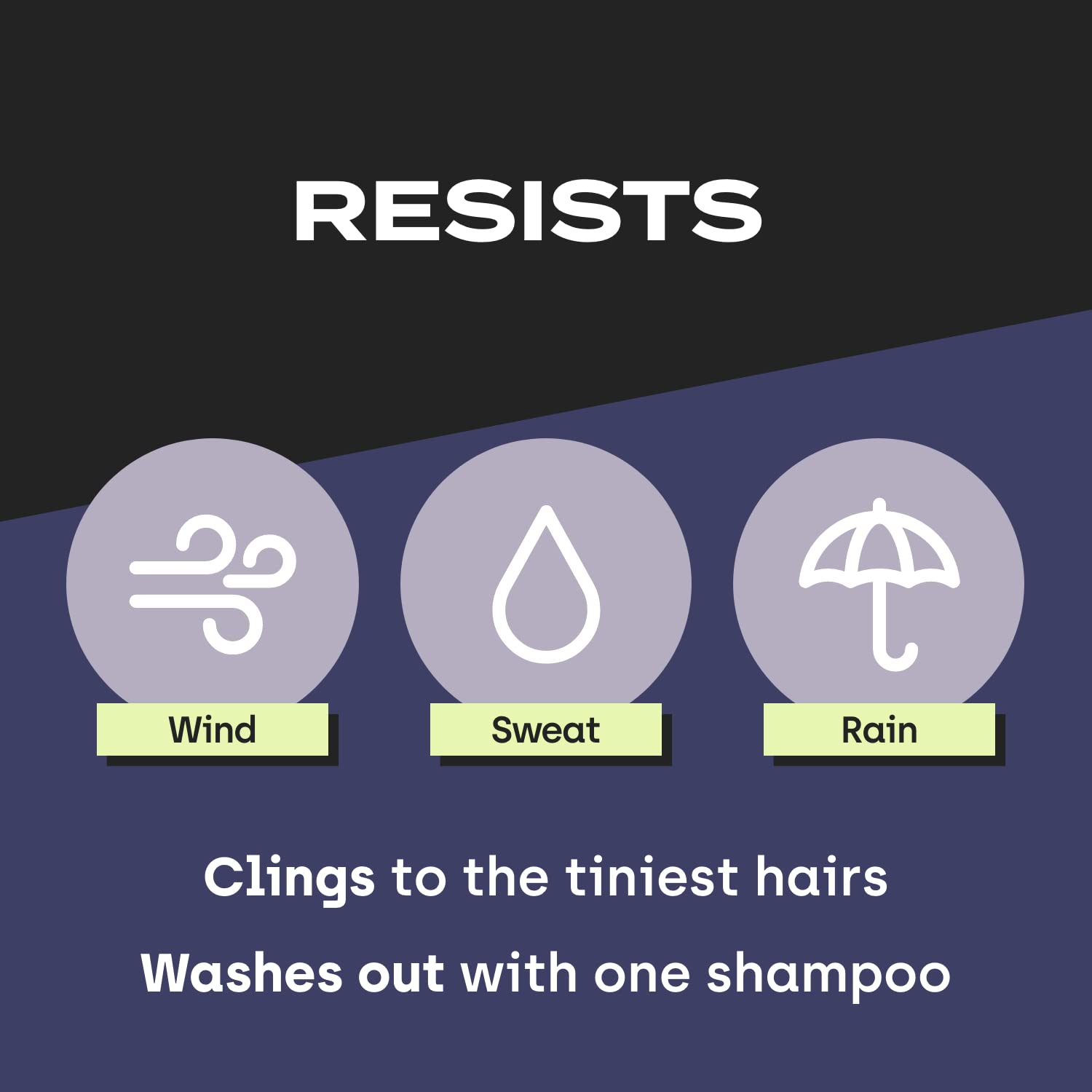 Picture of Toppik Hair Building Fibers Gray 27.5g