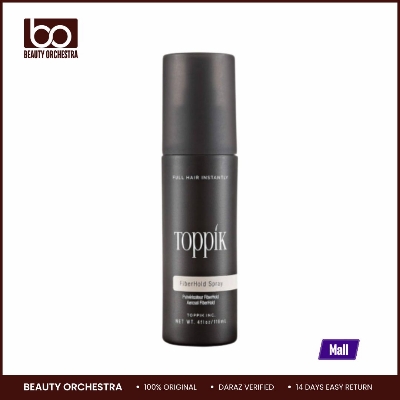 Picture of Toppik Hair Fiber Hold Spray 118ml