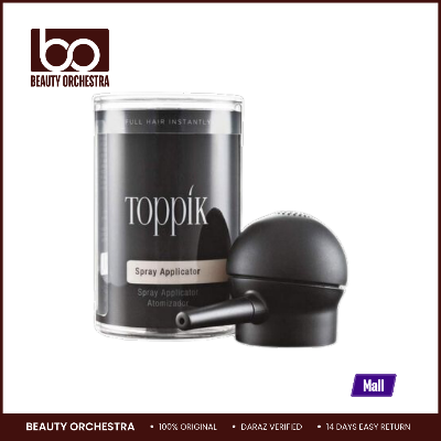 Picture of Toppik Hair Fiber Spray Applicator