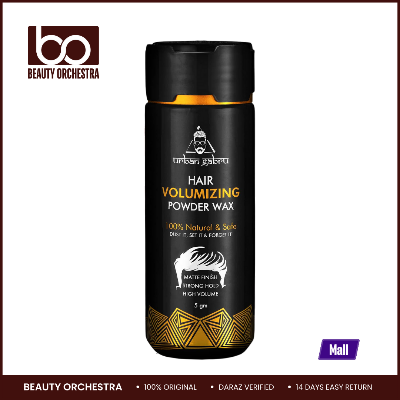 Picture of UrbanGabru Hair Volumizing Powder Wax For Men – 5g
