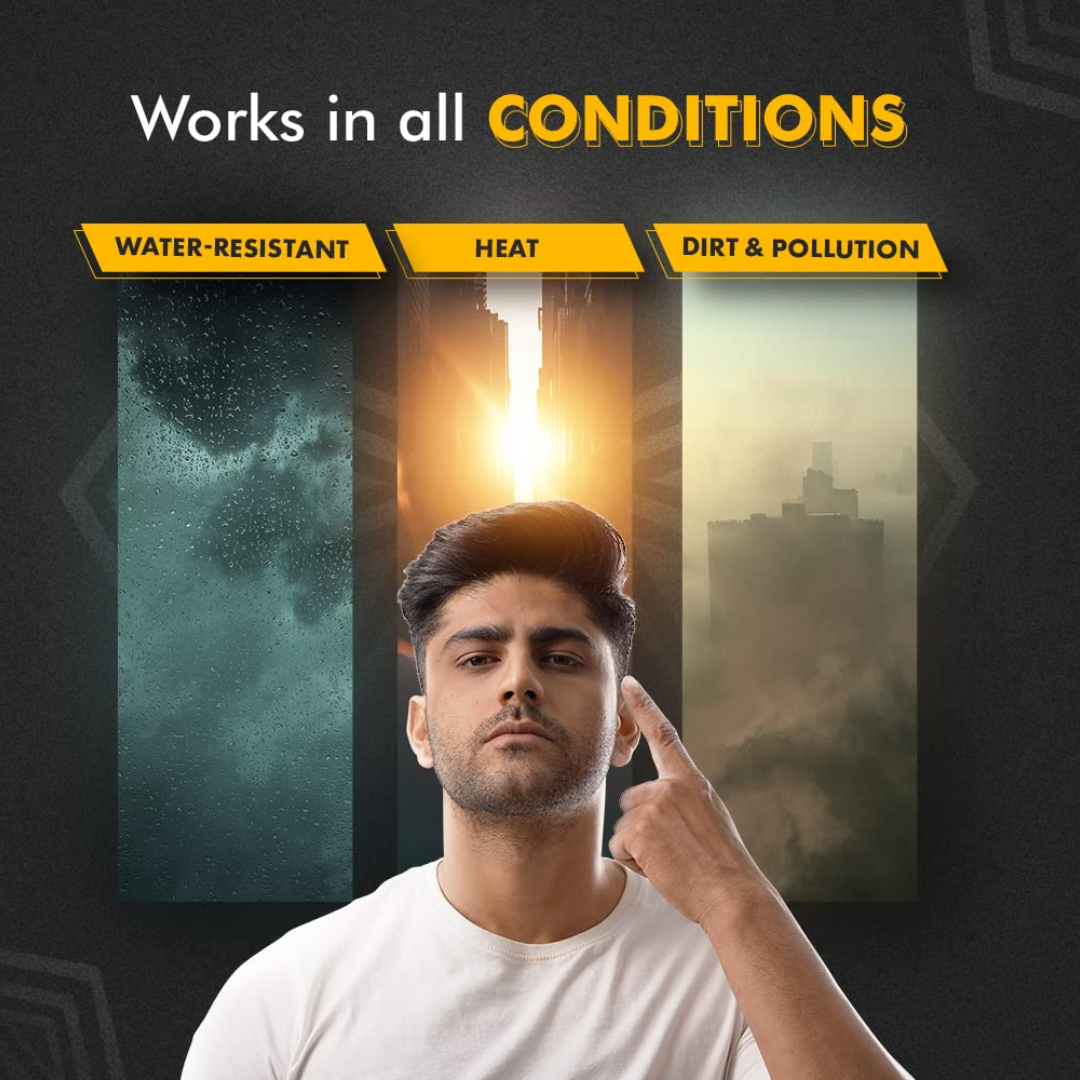 Picture of UrbanGabru Hair Volumizing Powder Wax For Men – 5g