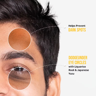 Picture of Ustraa De-Tan Cream for Men - 50g