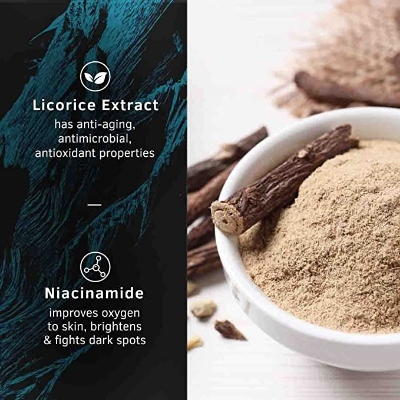 Picture of Ustraa Night Cream - De-Tan and Anti-Aging - 50g