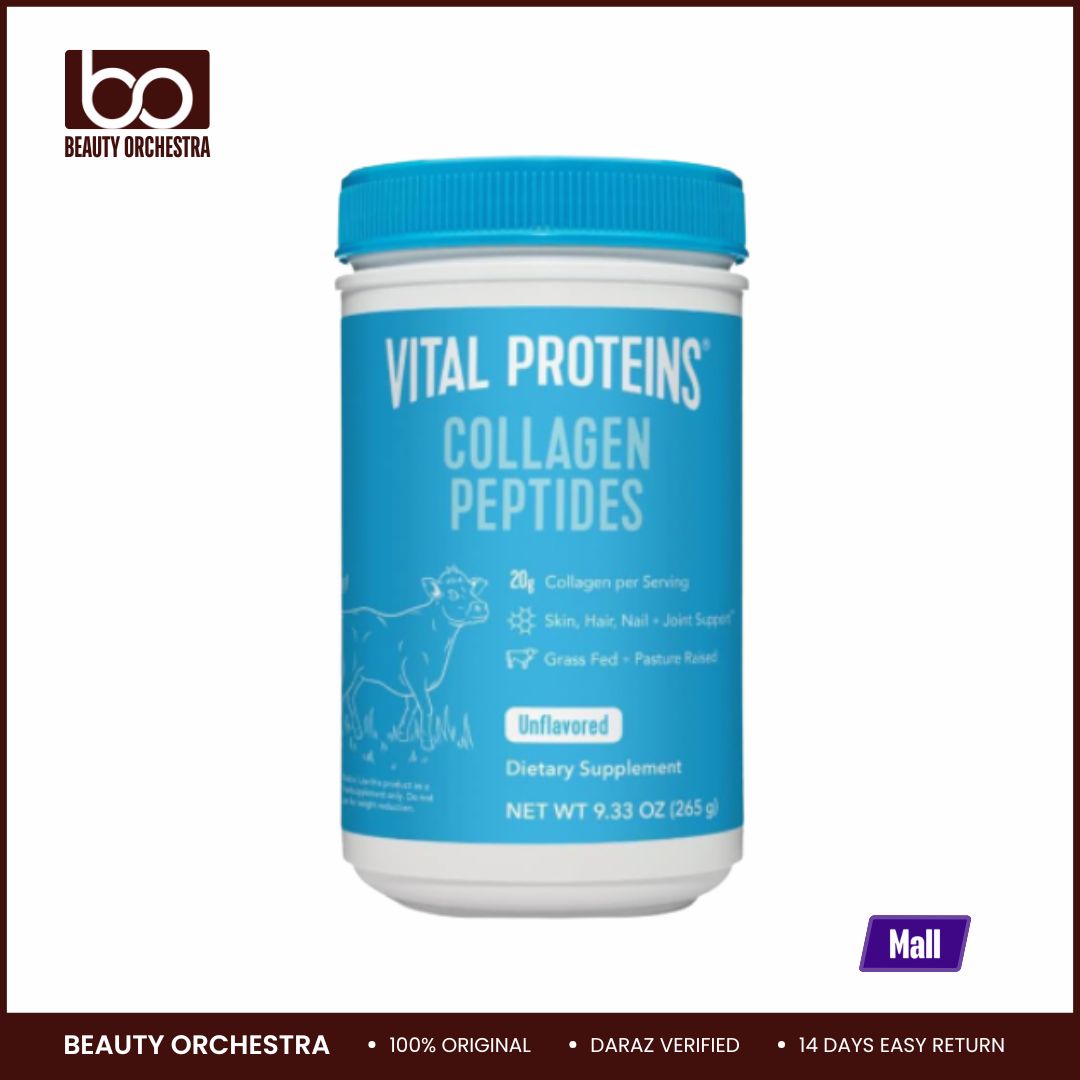 Picture of Vital Proteins Collagen Peptides - 265g