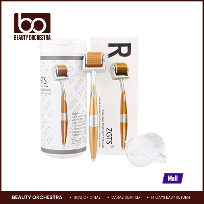 Picture of ZGTS Derma Roller 0.75 mm (Titanium Dermaroller 0.75mm)