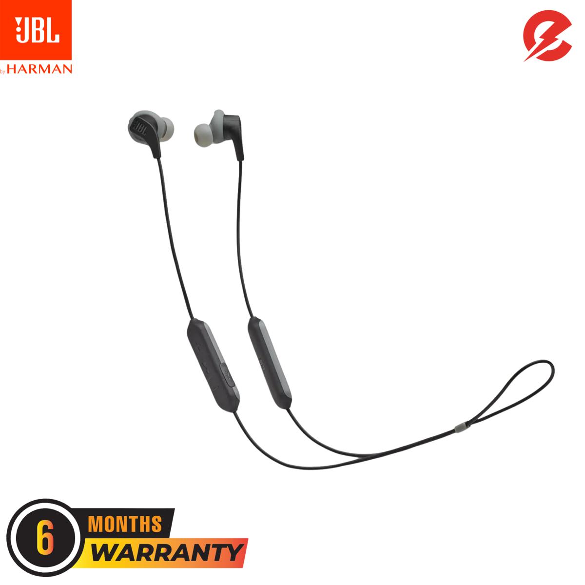 Picture of JBL Endurance RunBT-2 Sports in Ear