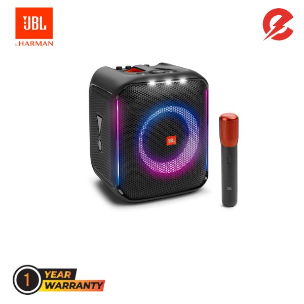 Picture of JBL Partybox Encore Portable Speaker