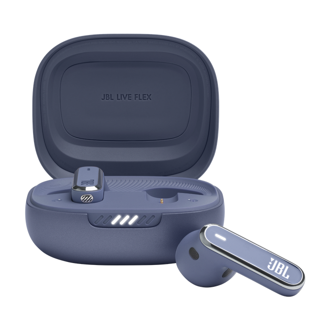 Picture of JBL Live Flex True Wireless Earbuds