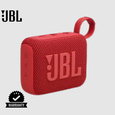 Picture of JBL Go 4 Portable Speaker