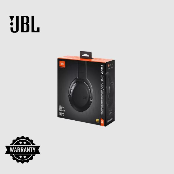 Picture of JBL Tour One M2