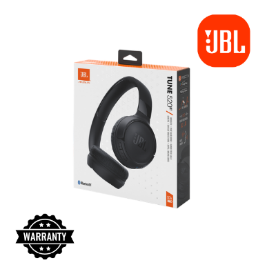 Picture of JBL TUNE 520BT