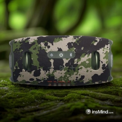 Picture of BTSPEAKER JBL XTREME-4