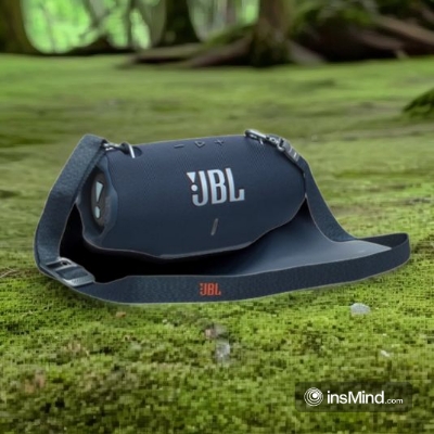 Picture of BTSPEAKER JBL XTREME-4