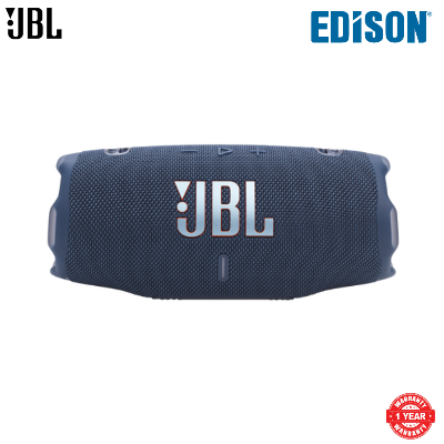 Picture of JBL Charge 6 | Portable waterproof and drop-proof