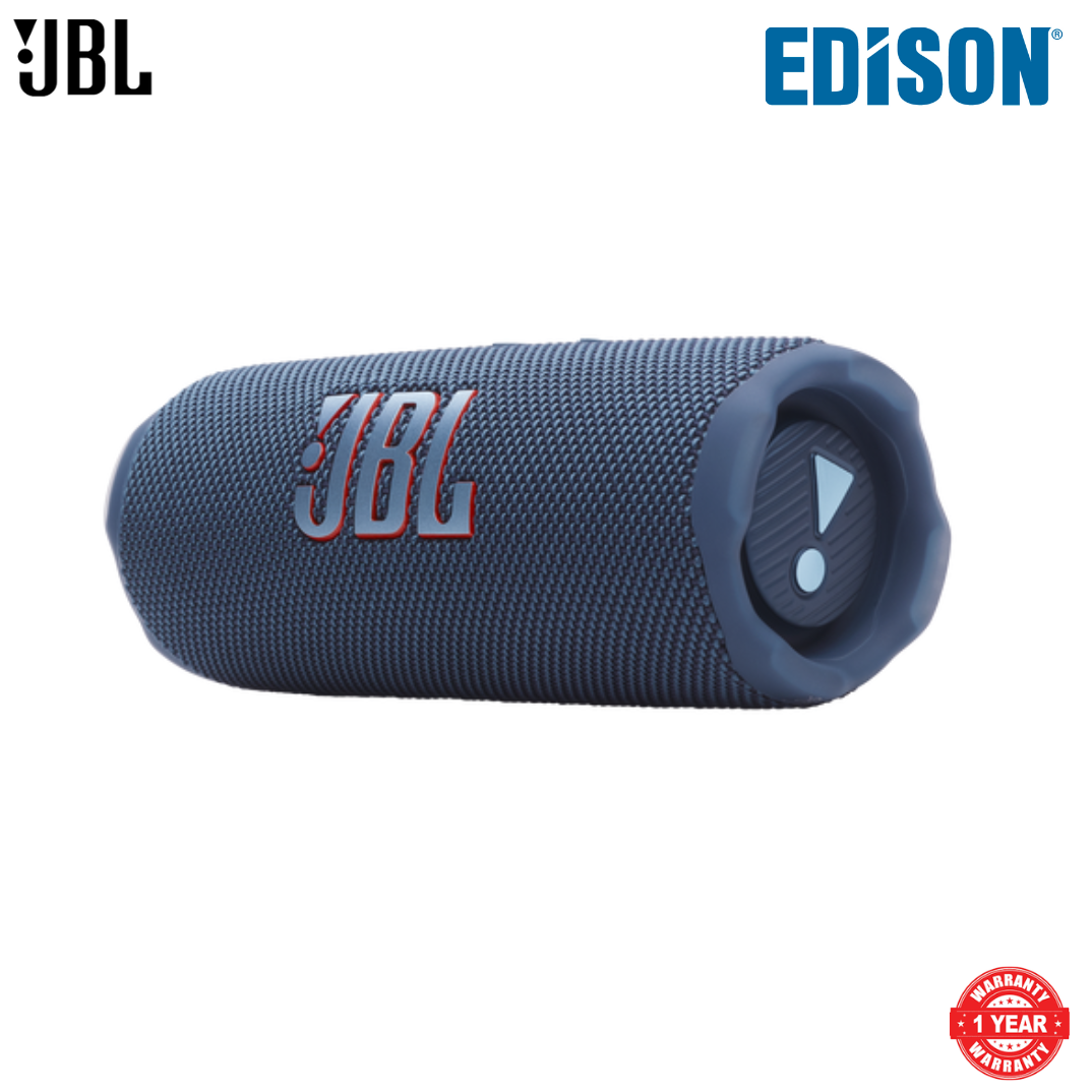 Picture of BTSPEAKER JBL FLIP 7 PORTABLE SPEAKER