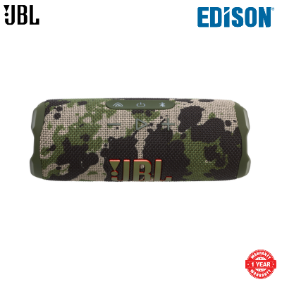 Picture of BTSPEAKER JBL FLIP 7 PORTABLE SPEAKER