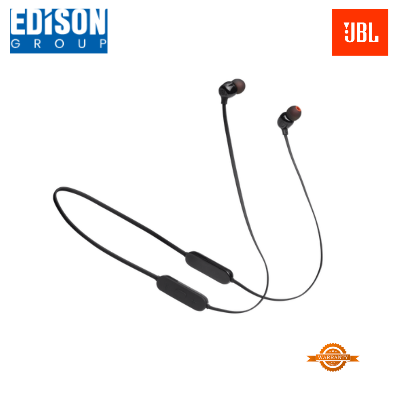 Picture of JBL Tune 125BT Wireless Neckband in-Ear Earphone