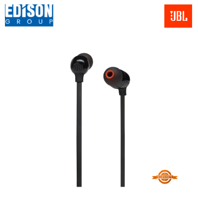 Picture of JBL Tune 125BT Wireless Neckband in-Ear Earphone