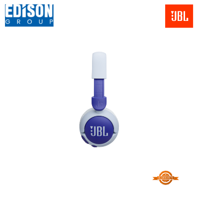 Picture of JBL Junior 320BT | Wireless on-ear kids headphones