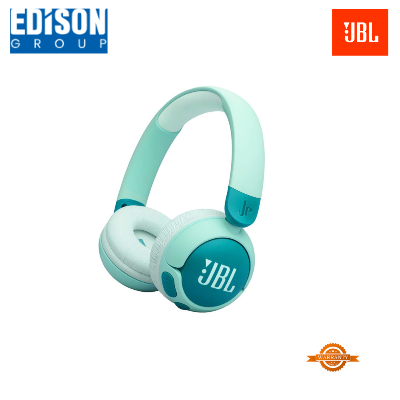 Picture of JBL Junior 320BT | Wireless on-ear kids headphones
