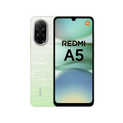 Picture of Redmi A5 6GB RAM 128GB ROM (Best Price)