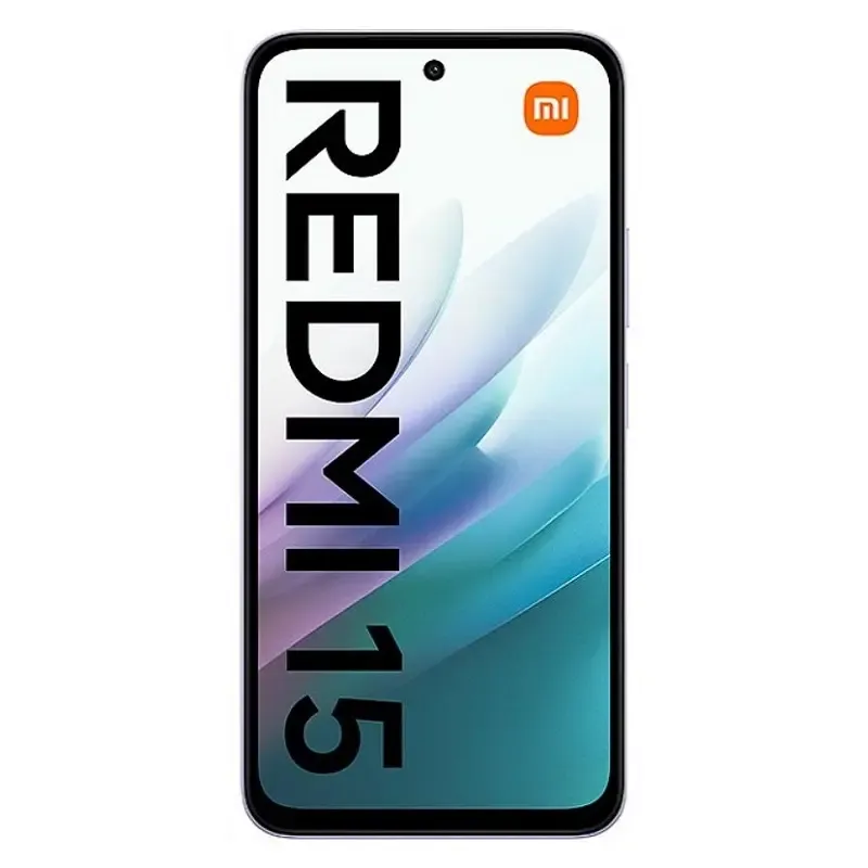 Picture of Redmi 15 8GB RAM 256GB ROM (Best Price)