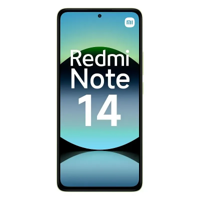 Picture of Redmi Note 14 6GB RAM 128GB ROM (Best Price)