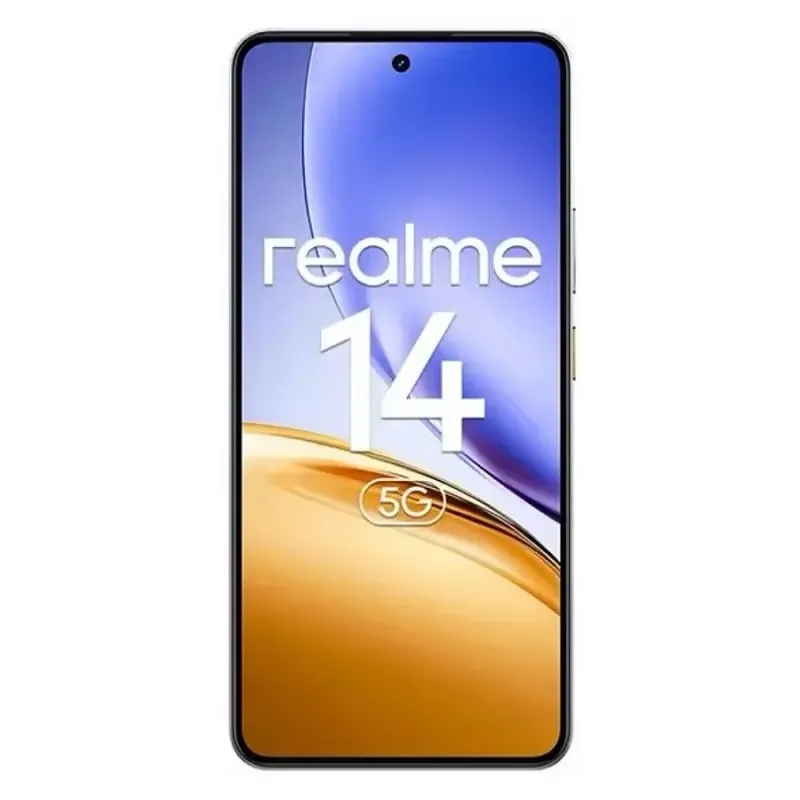 Picture of Realme 14 12GB RAM 256GB ROM (Best Price)