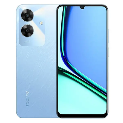 Picture of Realme Note 60 4GB RAM 64GB ROM (Best Price)