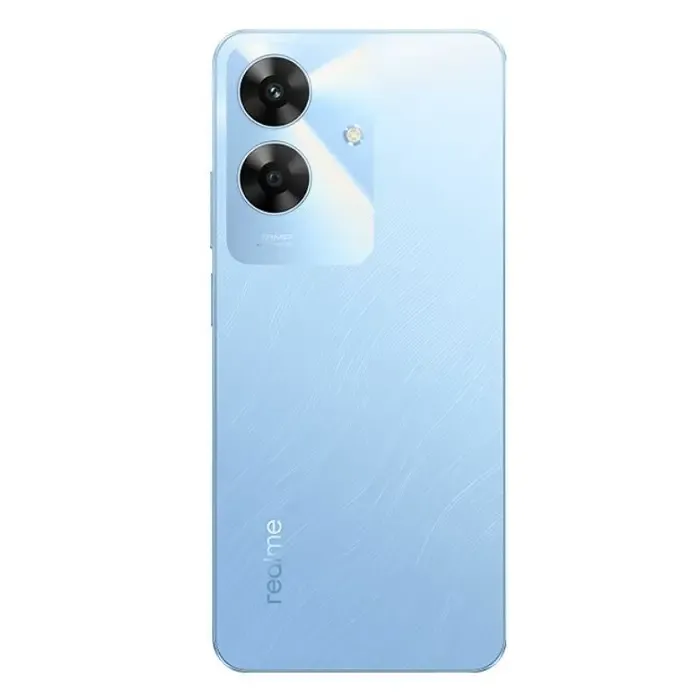 Picture of Realme Note 60 4GB RAM 128GB ROM (Best Price)