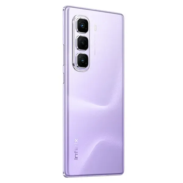 Picture of Infinix Hot 50 Pro Plus 8GB RAM 256GB ROM (Best Price)
