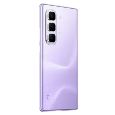 Picture of Infinix Hot 50 Pro Plus 8GB RAM 256GB ROM (Best Price)